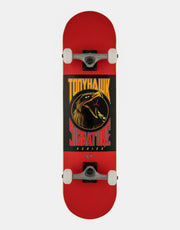 Tony Hawk 180+ Bird Logo Complete Skateboard - 8"