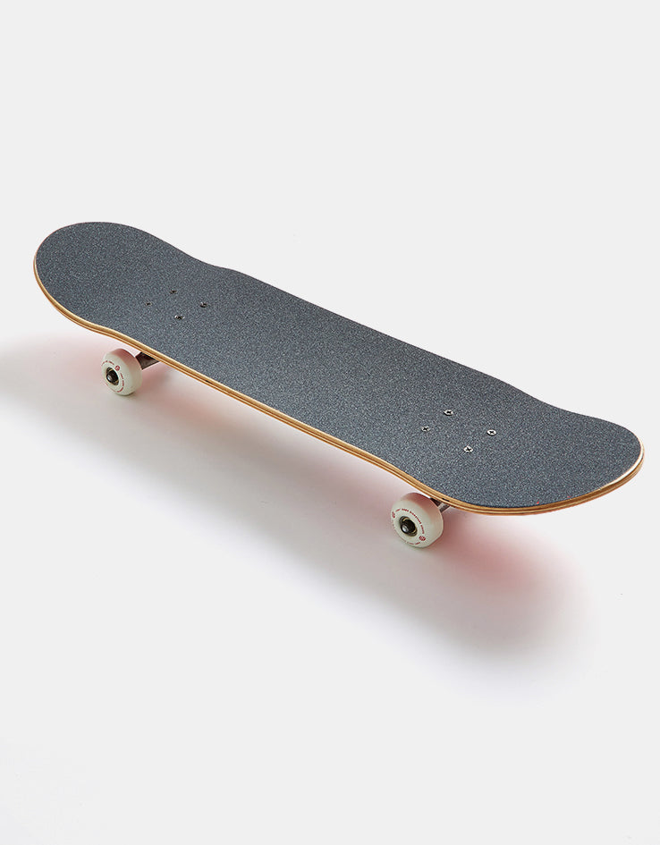 Tony Hawk 180+ Bird Logo Complete Skateboard - 8"