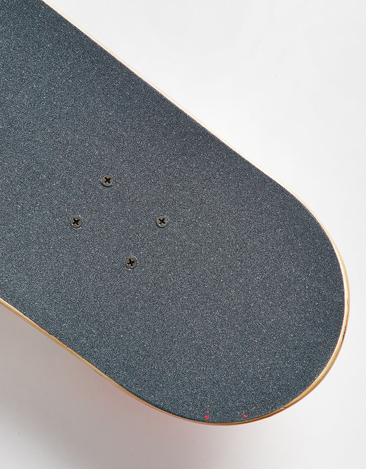 Tony Hawk 180+ Bird Logo Complete Skateboard - 8"