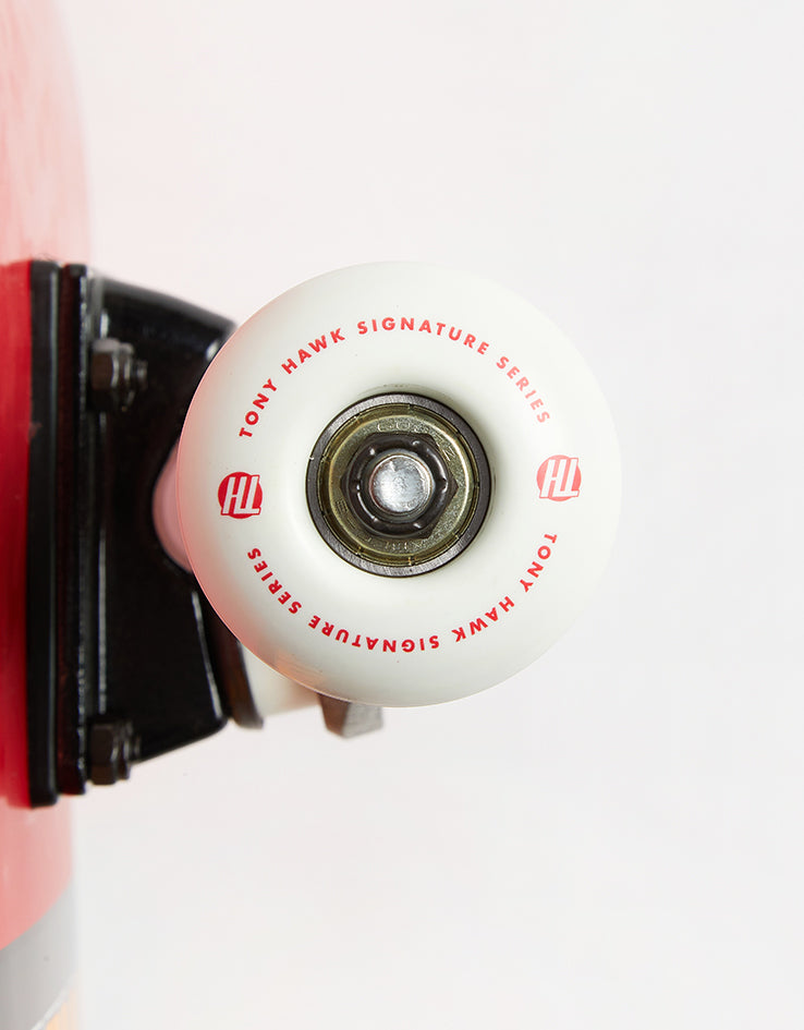 Tony Hawk 180+ Bird Logo Complete Skateboard - 8"