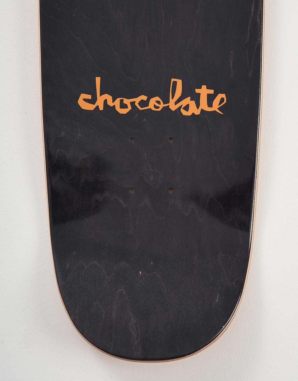 Chocolate Tershy OG Chunk W47 'COUCH' UK Exclusive Skateboard Deck - 9.25"