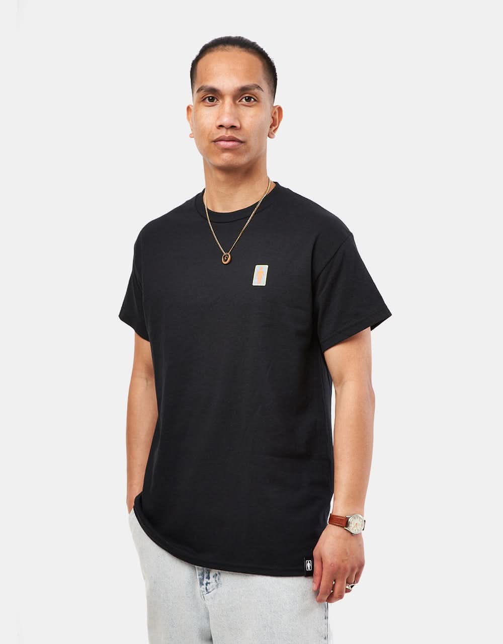 Girl OG TShirt Black