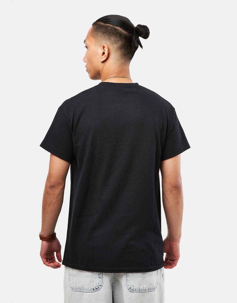 Girl OG TShirt Black
