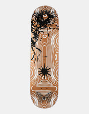 Quasi Metal Dream 2 Skateboard Deck - 8.626"