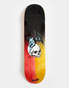 Welcome Townley Nephilim on Popsicle Skateboard Deck - 8.25"