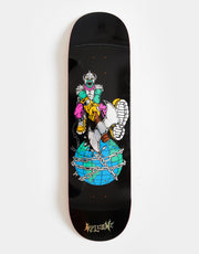 Welcome Unchained on Popsicle Skateboard Deck - 8.75"