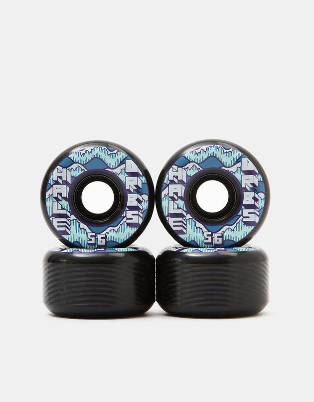 Orbs Hale Specters Conical 99a Skateboard Wheels - 56mm