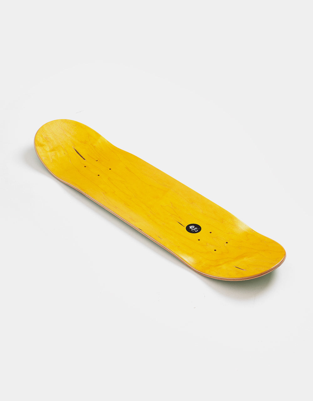 Magenta Casey & Jameel Door Skateboard Deck - 8.5"