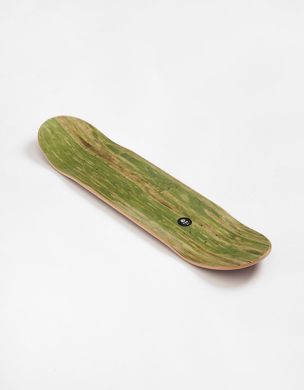 Magenta Ruben Spelta Door Skateboard Deck - 8.5"