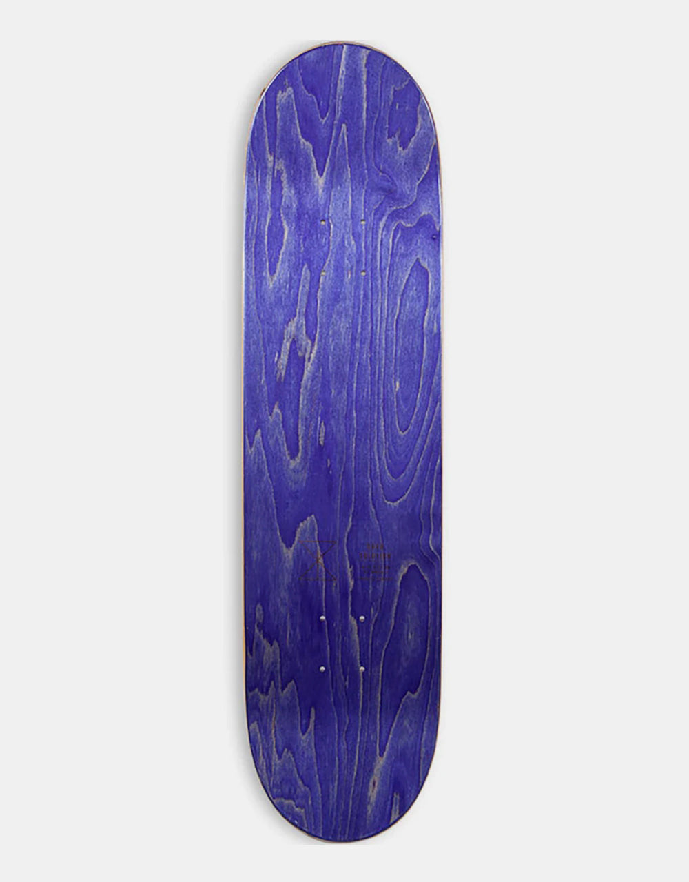 Sour Barney Omen Skateboard Deck - 8.25"