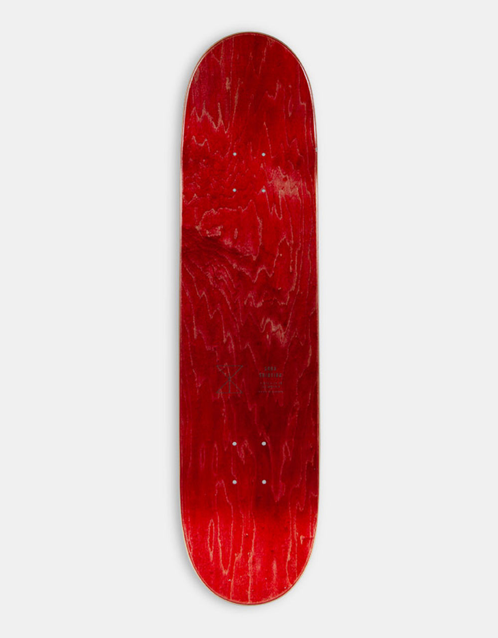 Sour Snape Camel Skateboard Deck - 8.375"
