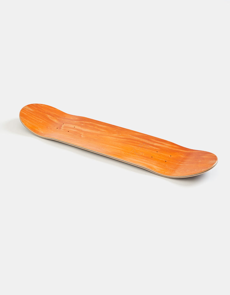 Sour Isaksson Swanlake Skateboard Deck - 8.18"