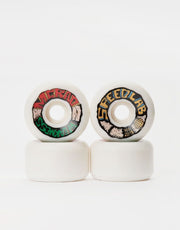 Speedlab McRad Weakness 101a Skateboard Wheels - 60mm