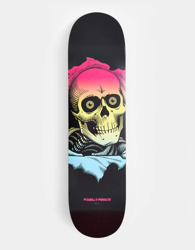 Powell Peralta Ripper Fade Skateboard Deck - 8"