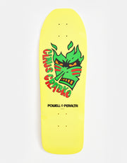 Powell Peralta Grabke '03 Skateboard Deck - 10.25"