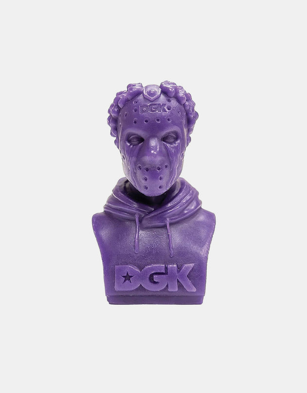 DGK Goon Wax Block - Purple