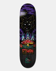 Element Ethan Shadow Skateboard Deck - 8"