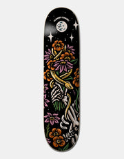 Element x Timber Late Bloomers Bouquet Skateboard Deck - 8.25"