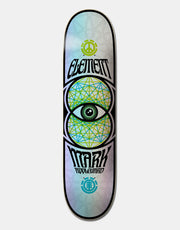 Element Appleyard Moondust Skateboard Deck - 8.38"