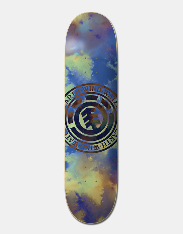 Element Magma Seal Skateboard Deck - 8.5"