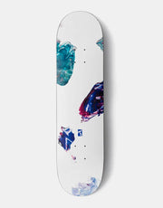 Poetic Collective Palette #1 Skateboard Deck - 8"