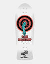 Santa Cruz Roskopp One Reissue Skateboard Deck - 10.35"