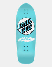 Santa Cruz RSC Concave Reissue Skateboard Deck - 10.03"