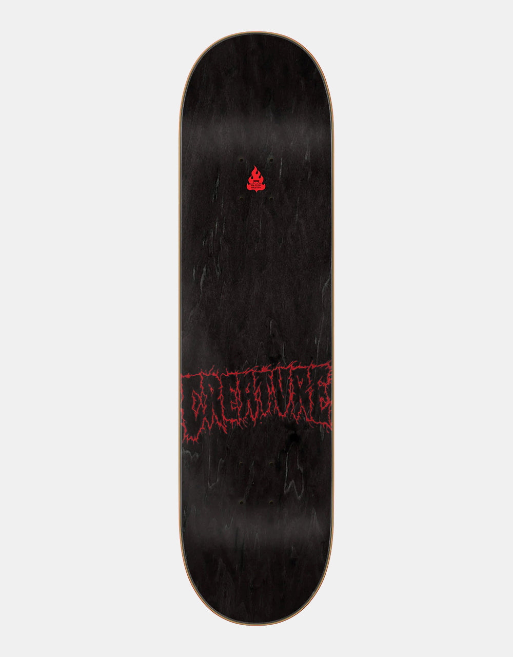 Creature Toxica Skateboard Deck - 8.25"