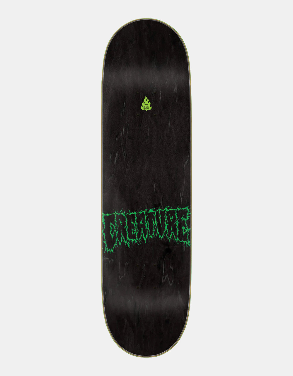 Creature Toxica Skateboard Deck - 8.5"