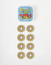 Bronson Speed Co. Franky Villani Pro G3 Skateboard Bearings