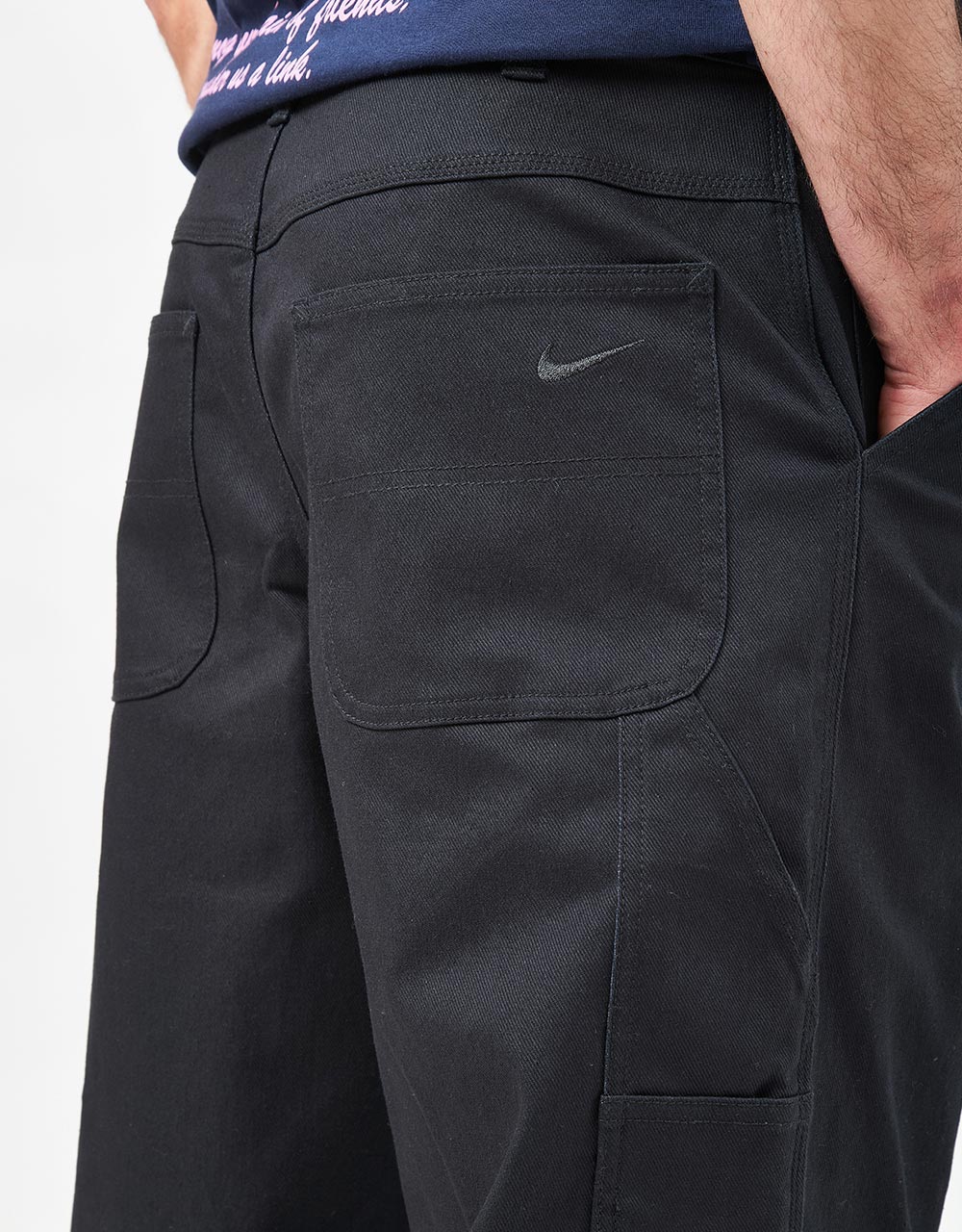 Nike SB Carpenter Pant - Black/Black