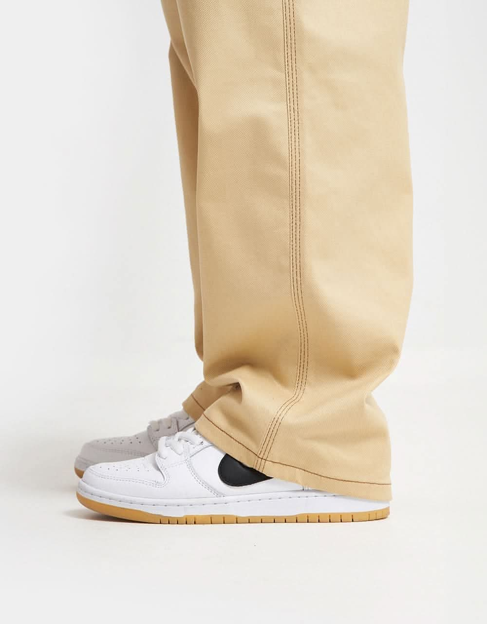 Nike SB Carpenter Pant - Sesame/Sesame