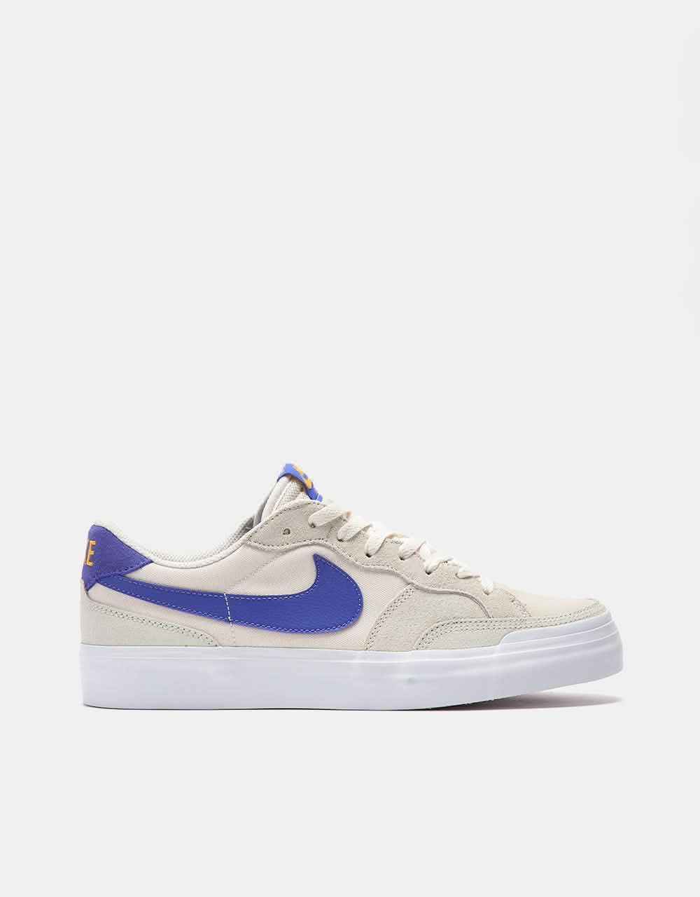 nike sb adversary shoe