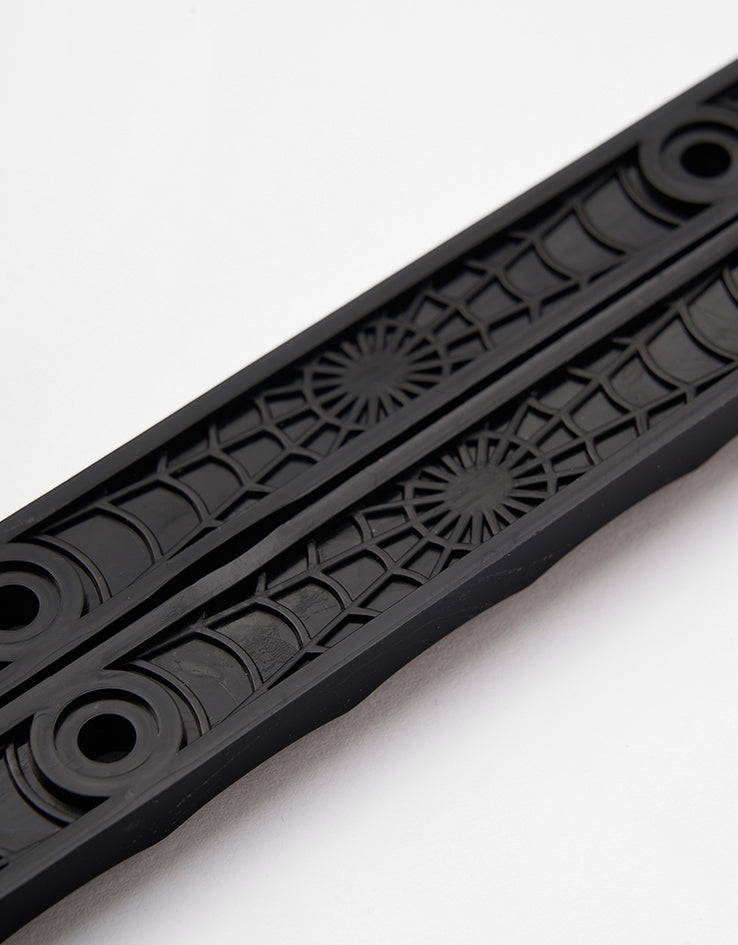 Creature Bonesaw Rails - Black