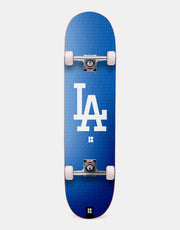 Plan B LA Complete Skateboard - 8"