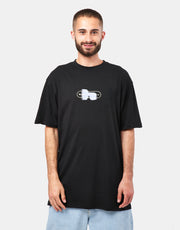 HUF Dreampop T-Shirt - Black