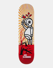 Darkroom Clemmons Lumberjohn Skateboard Deck - 8.25"