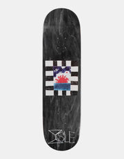 Isle Windett Skateboard Deck - 8.25"