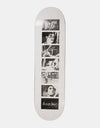 Picture Show Andalou Skateboard Deck - 8.25”