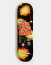 Skate Mental Del Campo Snaps Skateboard Deck - 8.12"