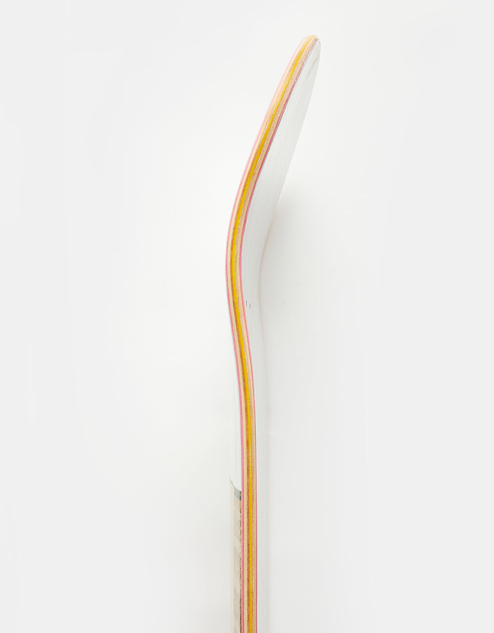 Skate Mental Anderson McPartland Skateboard Deck - 8.25"