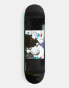 Polar Herrington Return Soon Skateboard Deck