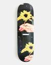 Polar Boserio Flower Skateboard Deck - 8.625"
