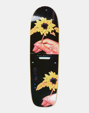 Polar Boserio Flower Skateboard Deck - 8.75"