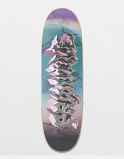 Primitive Jungle Egg Skateboard Deck - 8.75"