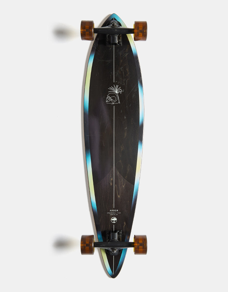 Arbor Complete Skateboards | Route One