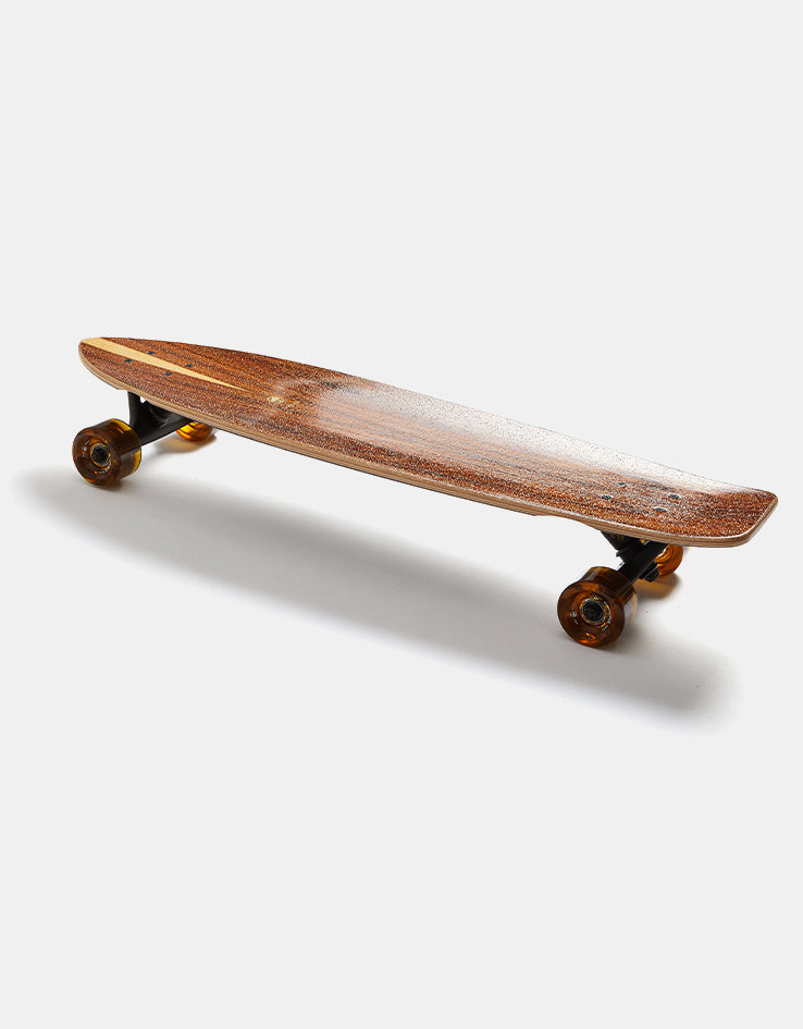 Arbor Groundswell '24 Rally Cruiser Skateboard - 8.875