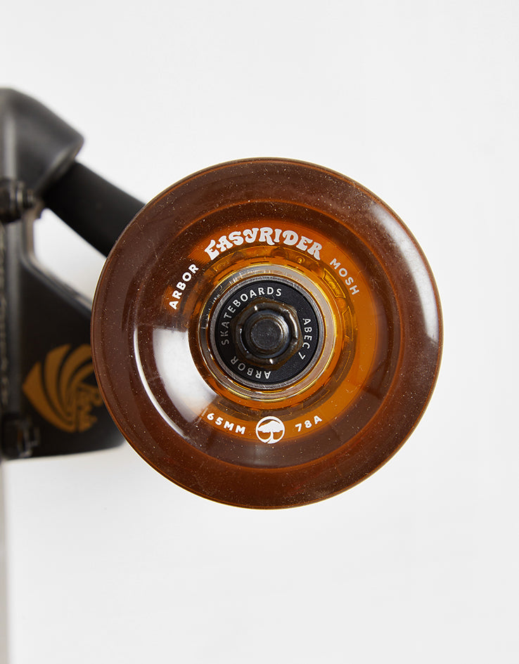 Arbor Groundswell '24 Rally Cruiser Skateboard - 8.875" x 30.5"