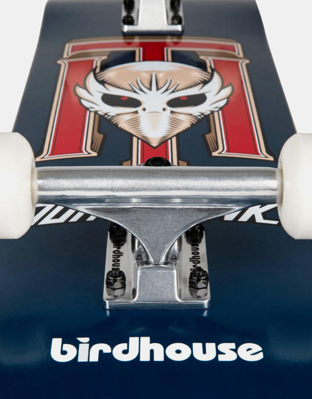 Birdhouse Hawk Birdman Stage 1 Complete Skateboard - 7.75"