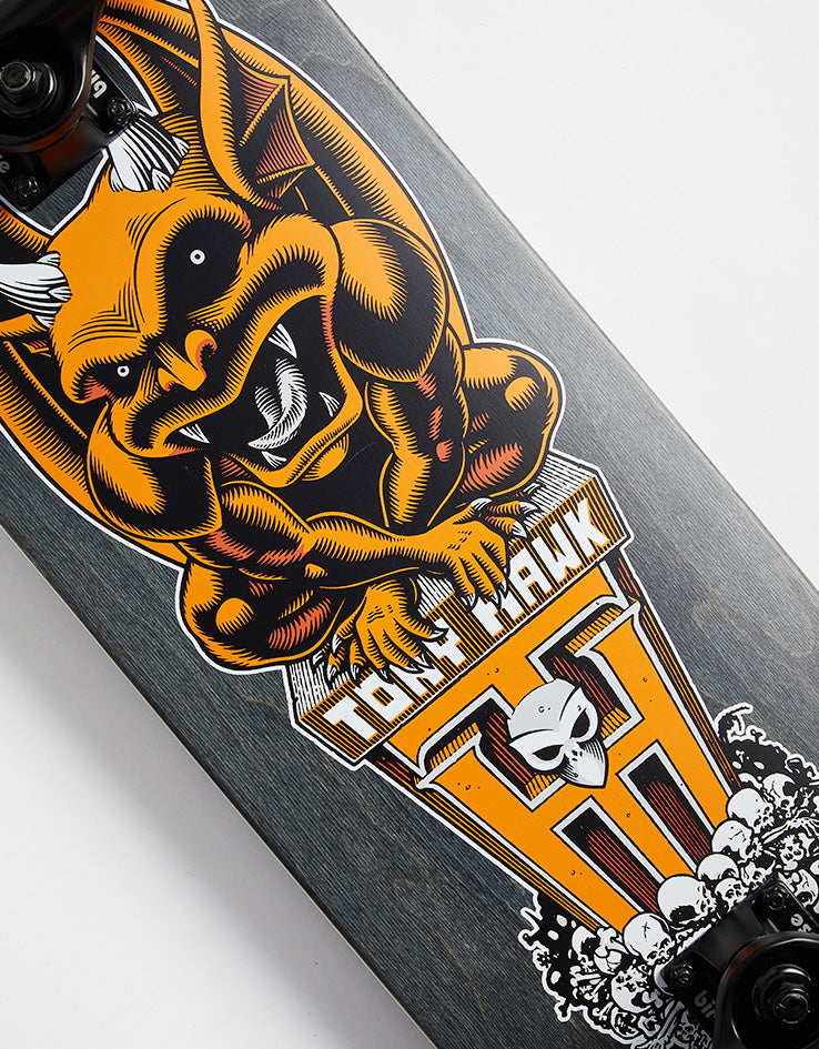 Birdhouse Hawk Gargoyle Stage 3 Complete Skateboard - 8.125"